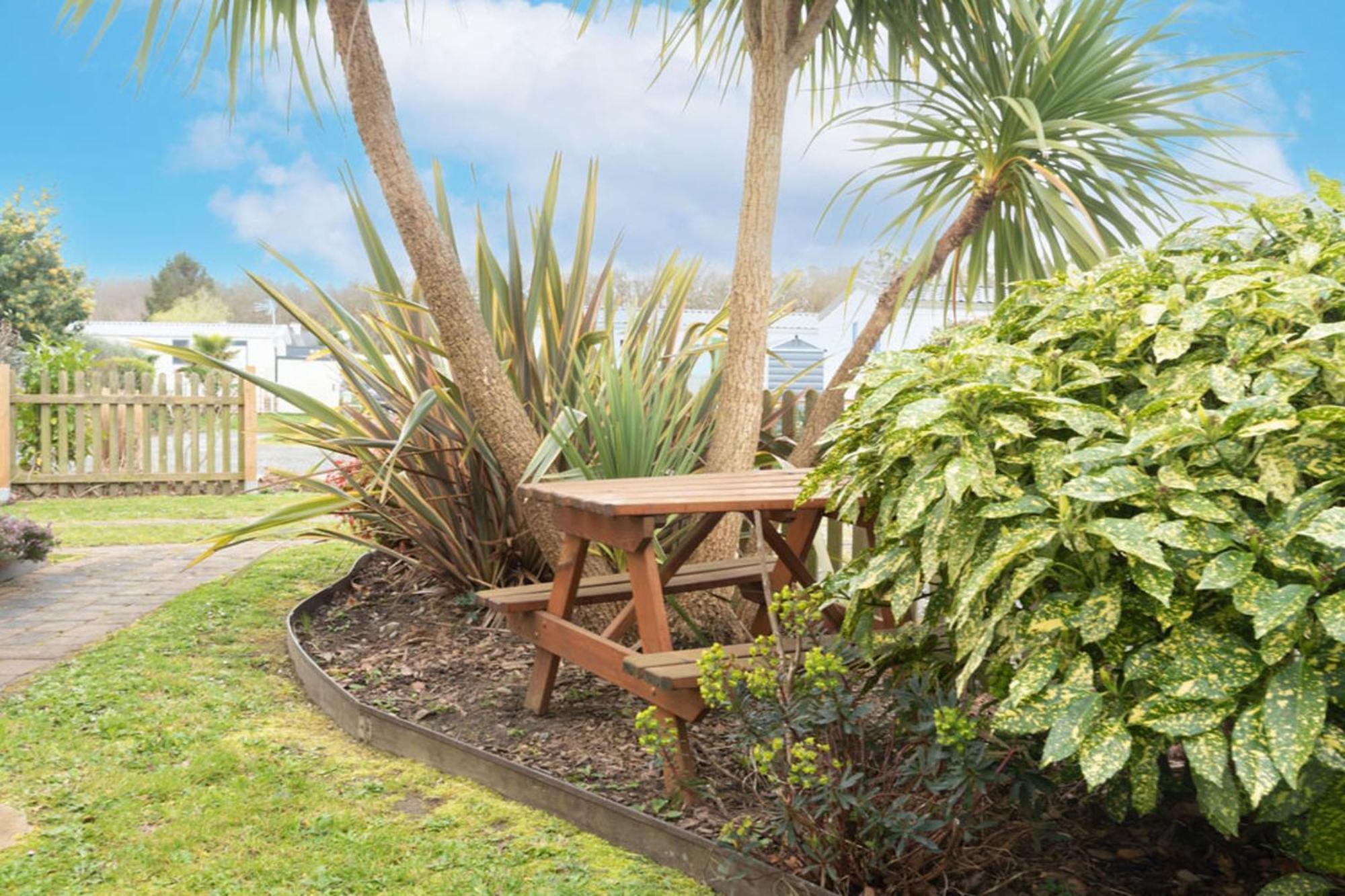 Bois D'Amour - Piscine - Terrasse Dinard Exterior foto